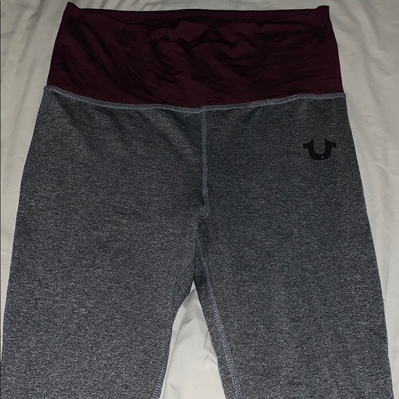 True Religion Jogging Suit Set. - Picture 3 of 4